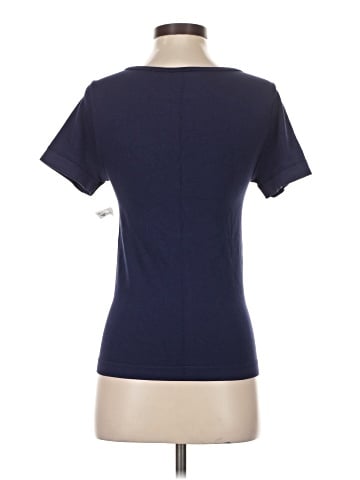 French Laundry Short Sleeve T-Shirt (view 2)