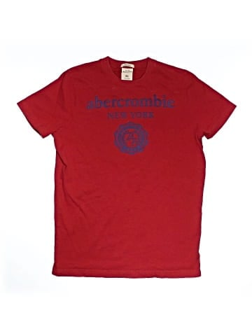Abercrombie Short Sleeve T-Shirt (view 1)