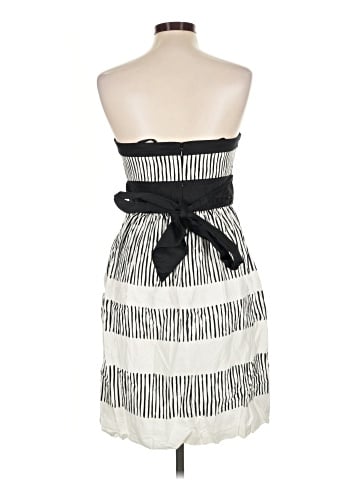 Max and Cleo Cocktail Dress (view 2)