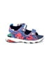 Marvel Blue Sandals Size 12 (kids) - photo 1