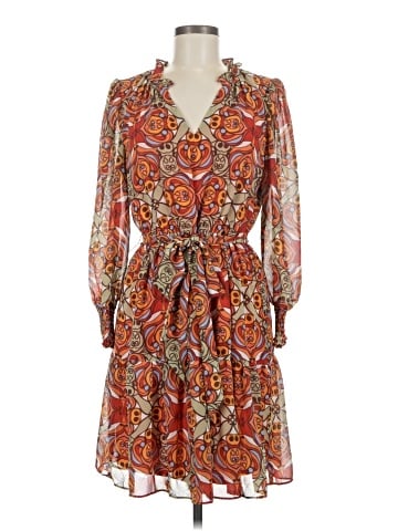 INC International Concepts Casual Dress (view 1)