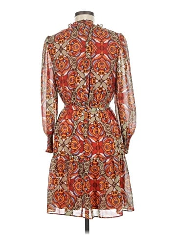 INC International Concepts Casual Dress (view 2)