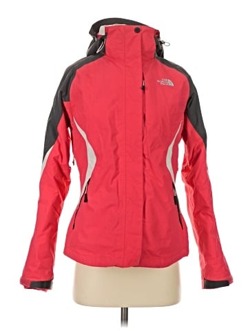 The North Face Snow Jacket (view 1)