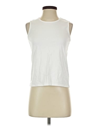 L.L.Bean Sleeveless T-Shirt (view 1)