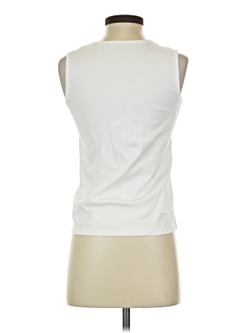 L.L.Bean Sleeveless T-Shirt (view 2)