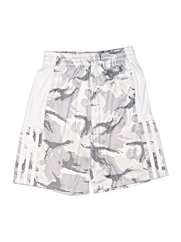 Adidas Athletic Shorts (view 1)