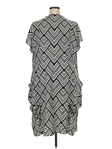 City Chic Casual Dress (view 2)