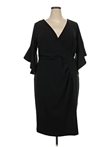 RACHEL Rachel Roy Cocktail Dress (view 1)