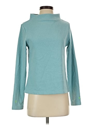 Dudley Stephens Turtleneck Sweater (view 1)