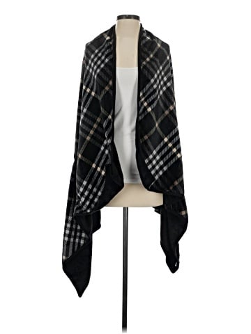 Cuddl Duds Poncho (view 1)
