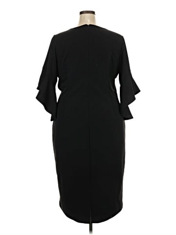 RACHEL Rachel Roy Cocktail Dress (view 2)