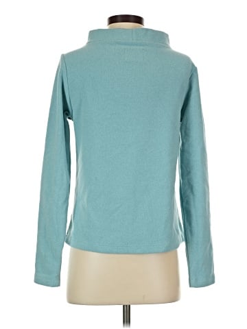 Dudley Stephens Turtleneck Sweater (view 2)