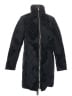Chico's 100% Polyester Black Coat Size S - photo 1