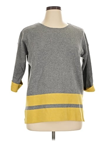 Max Studio Pullover Sweater (view 1)