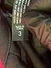 Torrid Black Track Jacket Size 3X Plus (3) - photo 8