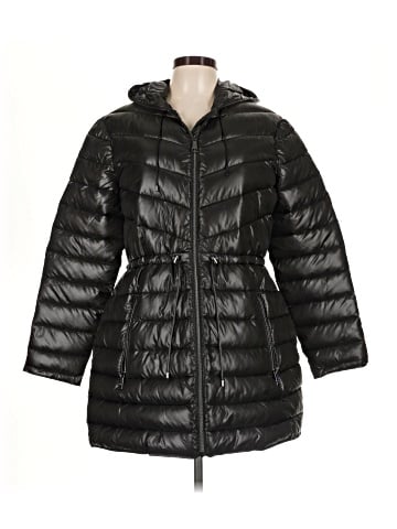 DKNY Coat (view 1)