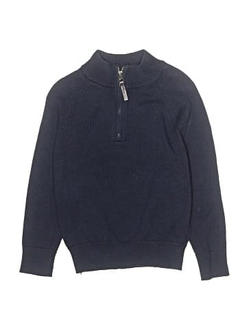 Crewcuts Outlet Pullover Sweater (view 1)