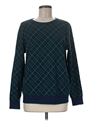 Lands' End Pullover Sweater (view 1)