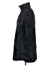 Chico's 100% Polyester Black Coat Size S - photo 5