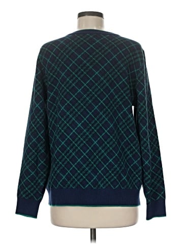 Lands' End Pullover Sweater (view 2)