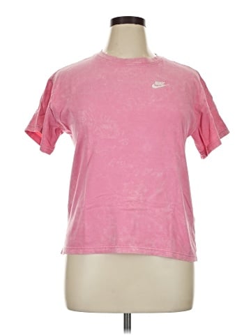 Nike Active T-Shirt (view 1)