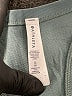 Athleta 100% Nylon Teal Active Tank Size XL - photo 7