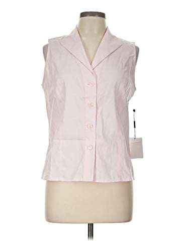 Calvin Klein Vest (view 1)