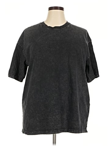 Unbranded Short Sleeve T-Shirt (view 1)