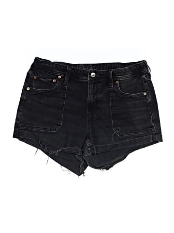 American Eagle Outfitters Denim Shorts (view 1)