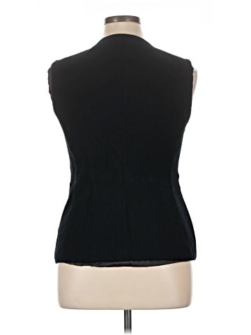 Liz Claiborne Collection Vest (view 2)