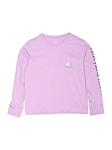 Vineyard Vines Long Sleeve T-Shirt (view 1)