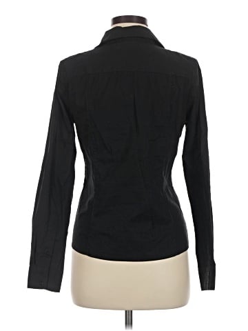 Vertigo Paris Long Sleeve Blouse (view 2)