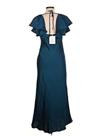 Assorted Brands Cocktail Dress (view 2)