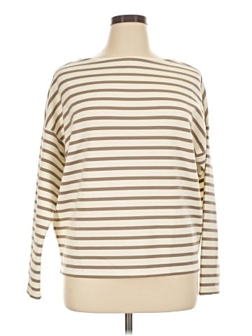 SPANX Long Sleeve Turtleneck (view 1)