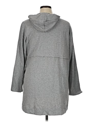 Coldwater Creek Poncho (view 2)