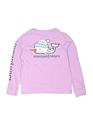 Vineyard Vines Long Sleeve T-Shirt (view 2)