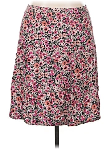 Christopher & Banks Casual Skirt (view 1)