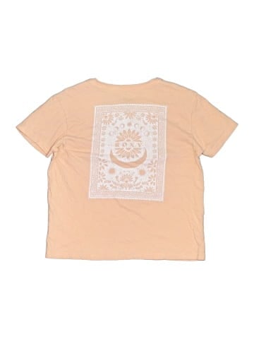 Roxy Girl Short Sleeve T-Shirt (view 2)