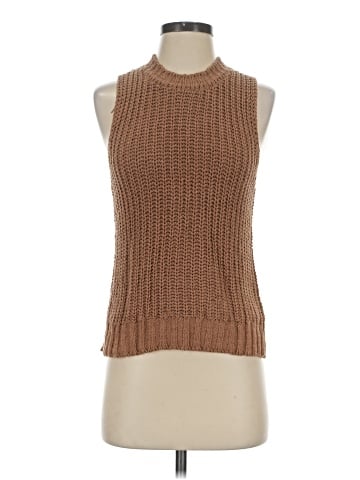 Abercrombie & Fitch Sweater Vest (view 1)