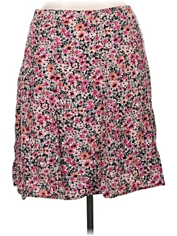 Christopher & Banks Casual Skirt (view 2)