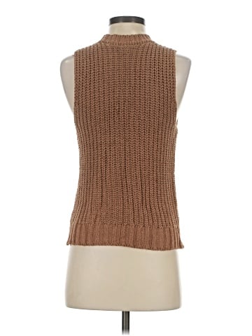 Abercrombie & Fitch Sweater Vest (view 2)