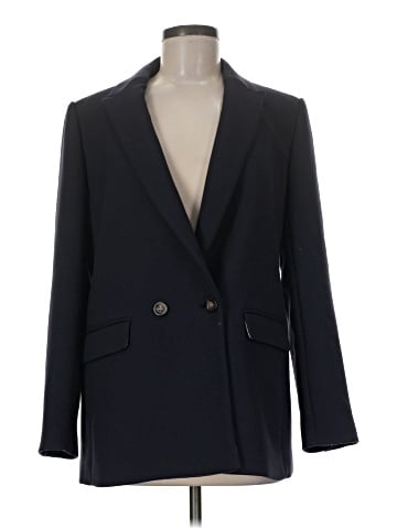 Ann Taylor Blazer (view 1)