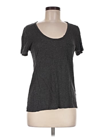 Club Monaco Short Sleeve T-Shirt (view 1)
