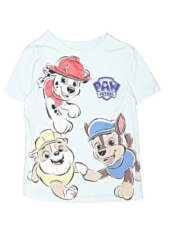 Nickelodeon Short Sleeve T-Shirt (view 1)