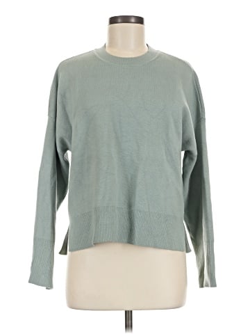Abercrombie & Fitch Pullover Sweater (view 1)