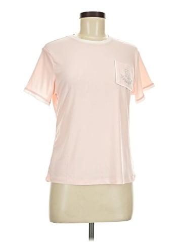 Tommy Hilfiger Short Sleeve T-Shirt (view 1)
