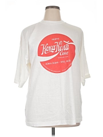 Assorted Brands Short Sleeve T-Shirt (view 1)