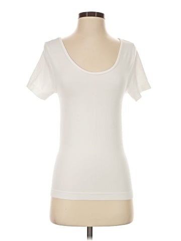 French Laundry Short Sleeve T-Shirt (view 1)