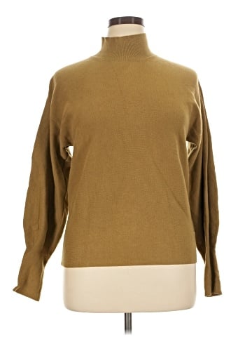 Scotch & Soda Turtleneck Sweater (view 1)