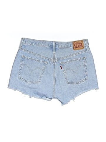 Levi's Denim Shorts (view 2)